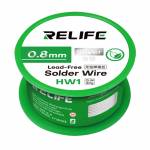 relife hw1-40g-03-to-08mm-high-purity-environmentally-friendly-lead-free-solder-wire-5