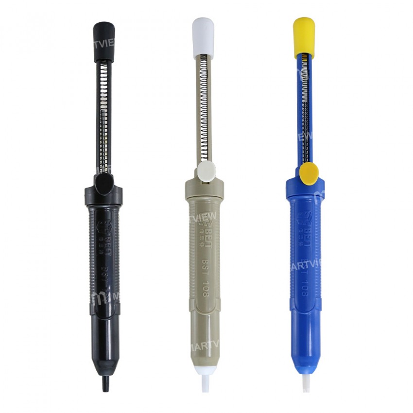 BST-108 Professional Manual Suction Tin Pen