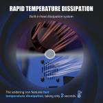 forward be-01-c210-80w-high-power-professional-grade-thermostatic-soldering-station-7