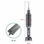 relife rl-730-steel-cannon-king-classic-series-strong-magnetic-s2-bits-screwdriver-13