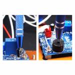 B&R S-17 IC Extractor Pickup BGA Chip Picker