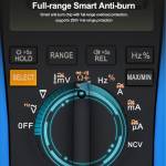 sunshine dt-17n-handheld-digital-multimeter-with-lcd-backlight-9