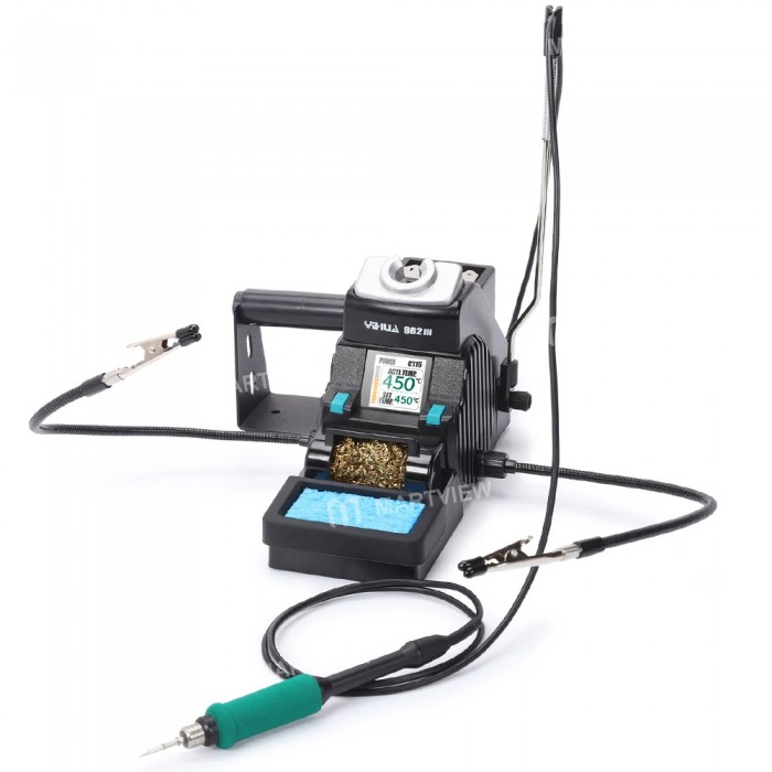 Yihua 982-III 115 / 210 Precision Control Temperature Soldering