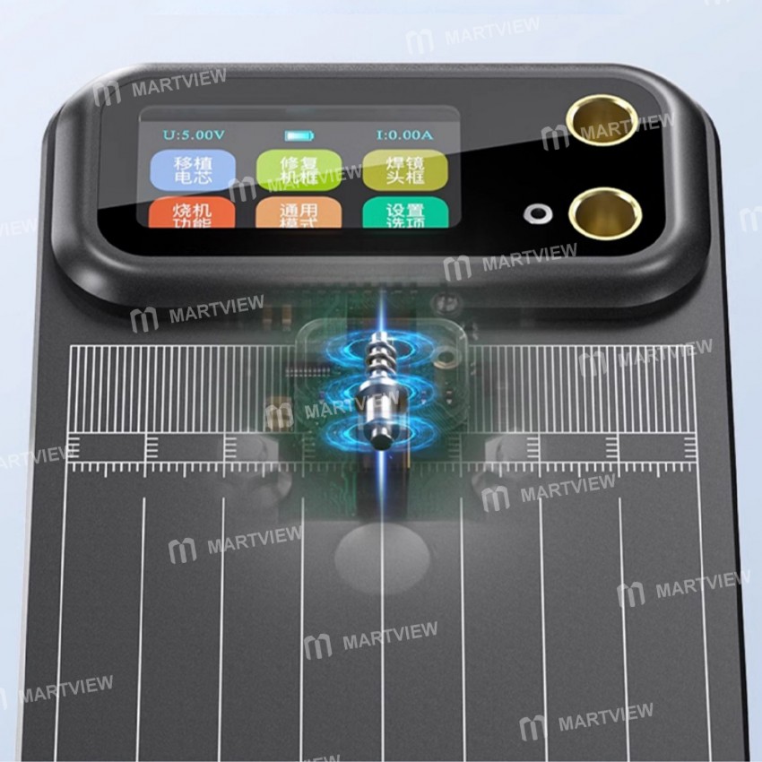 ifire mc2-portable-mini-diy-battery-spot-welding-machine-for-iphone-battery-repair-9