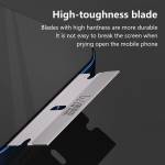 maant steel-edge-no1-high-toughness-alloy-steel-degumming-single-sided-blades-4