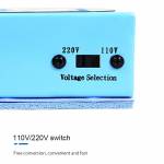 Sunshine S-918E LCD Screen Splitter Heating Stage Separator