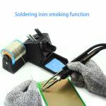 Mechanic HK-8507D 3-in-1 Digital Display Hot Air Disassembly Welding Platform