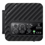 Mega-Idea CX3-CMOS 4800W HDMI / USB Input Trinocular Microscope Industrial Grade HD Camera