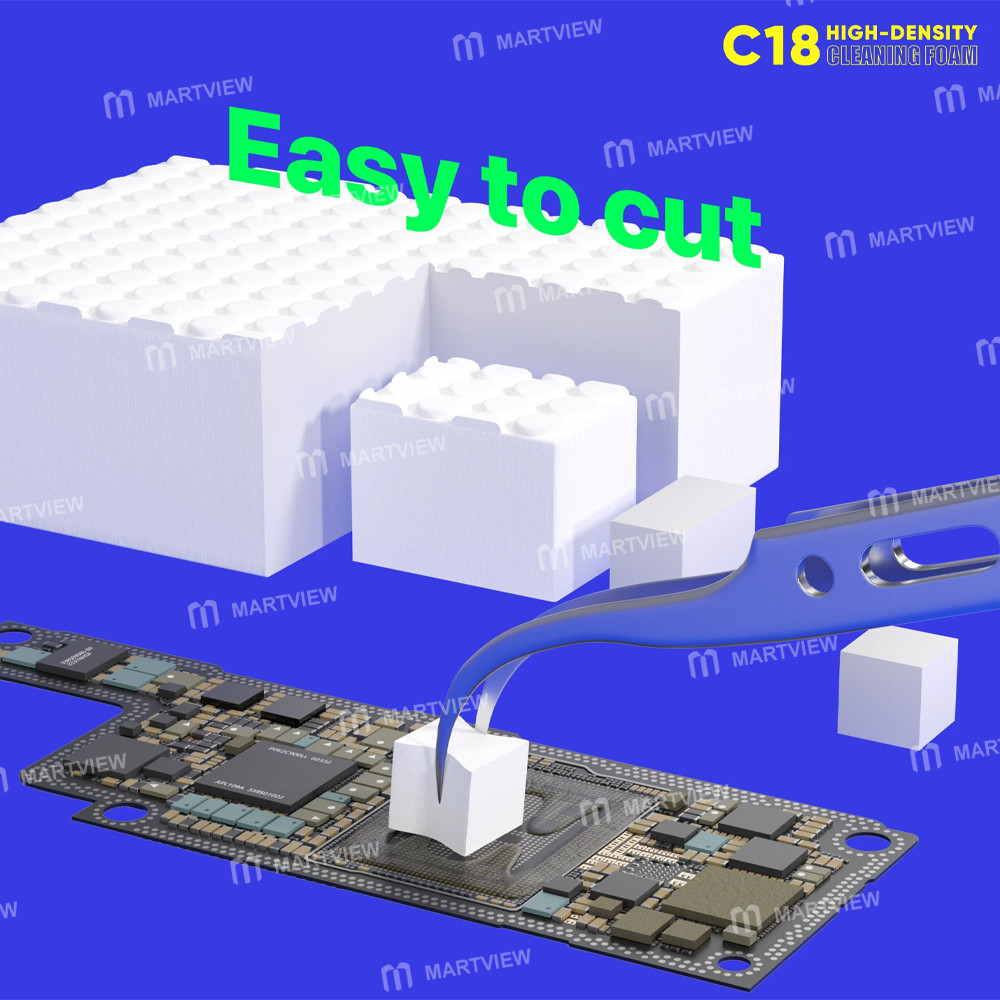 mechanic c18-high-density-nano-cleansing-sponge-for-screen-camera-motherboard-cleaning-4