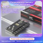 i2c kc01-multi-function-comprehensive-battery-repair-instrument-for-iphone-6-14pro-max-1