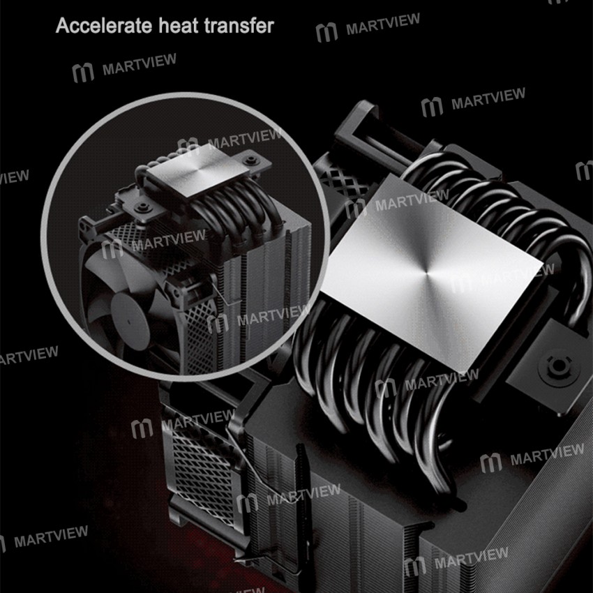 jonsbo hx6210-6-heatpipe-cpu-tower-air-cooled-radiator-with-pwm-fan-9