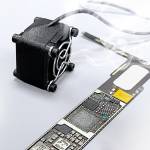 18 Kinds Mini Multifunctional Repair Cooling Fan for Mobile Repair