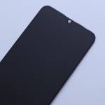 LCD Display Touch Screen Digitizer Assembly Replacement for Huawei P Smart 2019 - Black