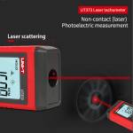 UNI-T UT373 Singal Trigger Laser High Precision Digital Non-contact Tachometer
