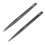 BEST BST-22 BST-23 Stainless Steel Motherboard BGA Flying Wire Tweezer