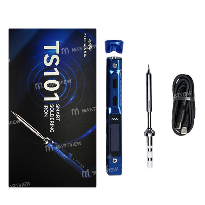 miniware ts101-usb-portable-adjustable-temperature-electric-soldering-iron-11