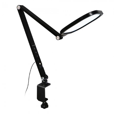 Clip-Type Cantilever Support Fill Light for Filming / Repair Work Lighting