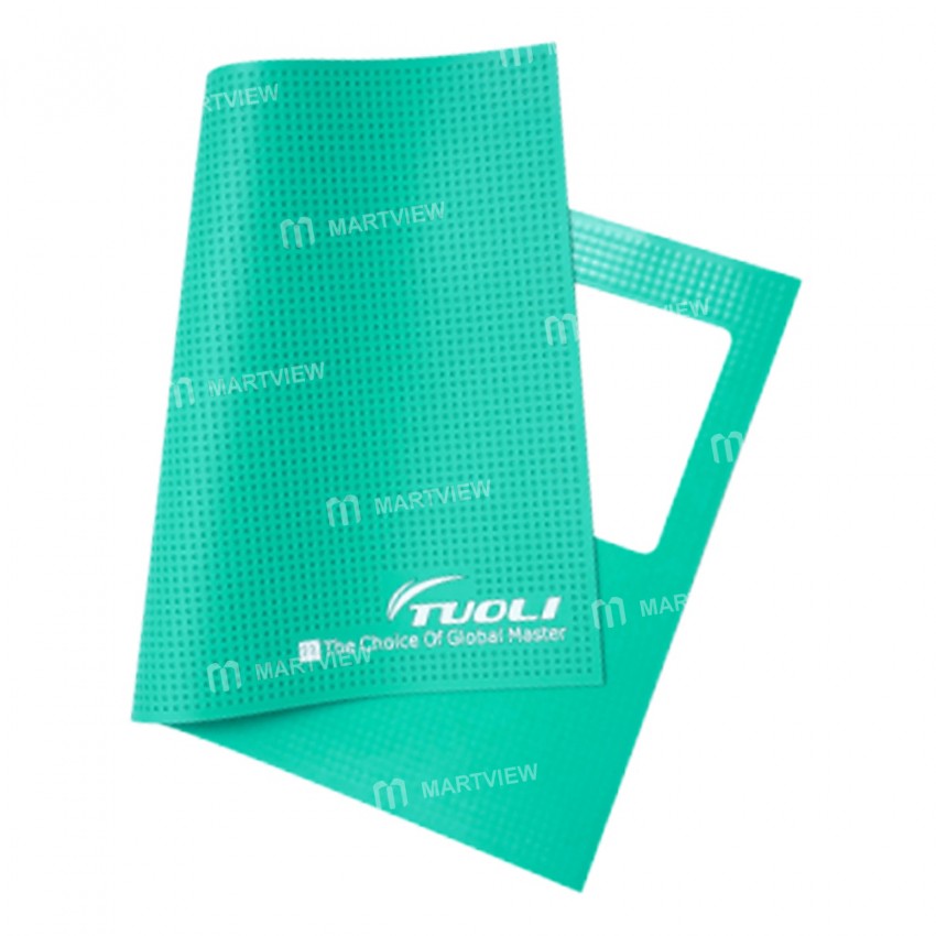 tuoli high-temperature-resistance-heat-insulation-silicone-pad-for-mobile-phone-welding-repair-1