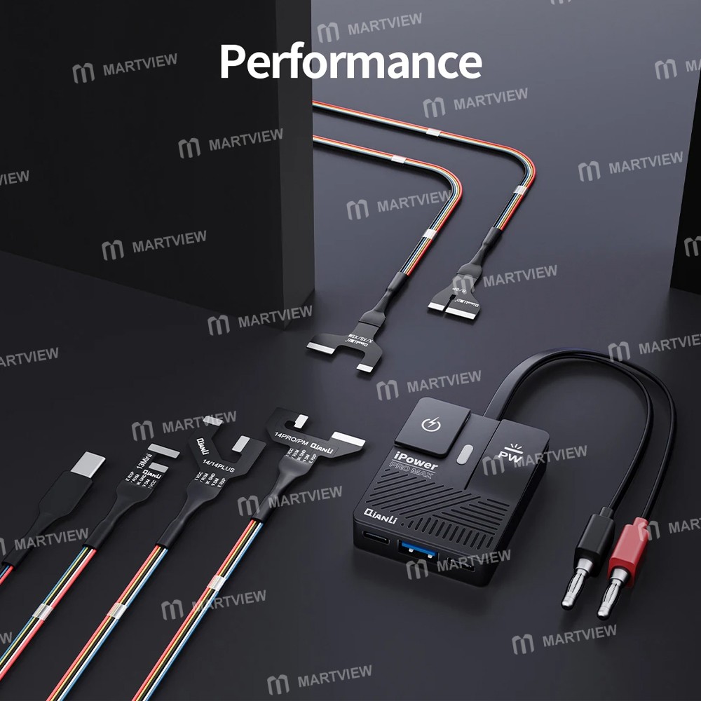 qianli generation-8th-ipower-pro-max-fpc-dc-power-cable-for-iphone-6g-to-16pro-max-16e-excluded-10