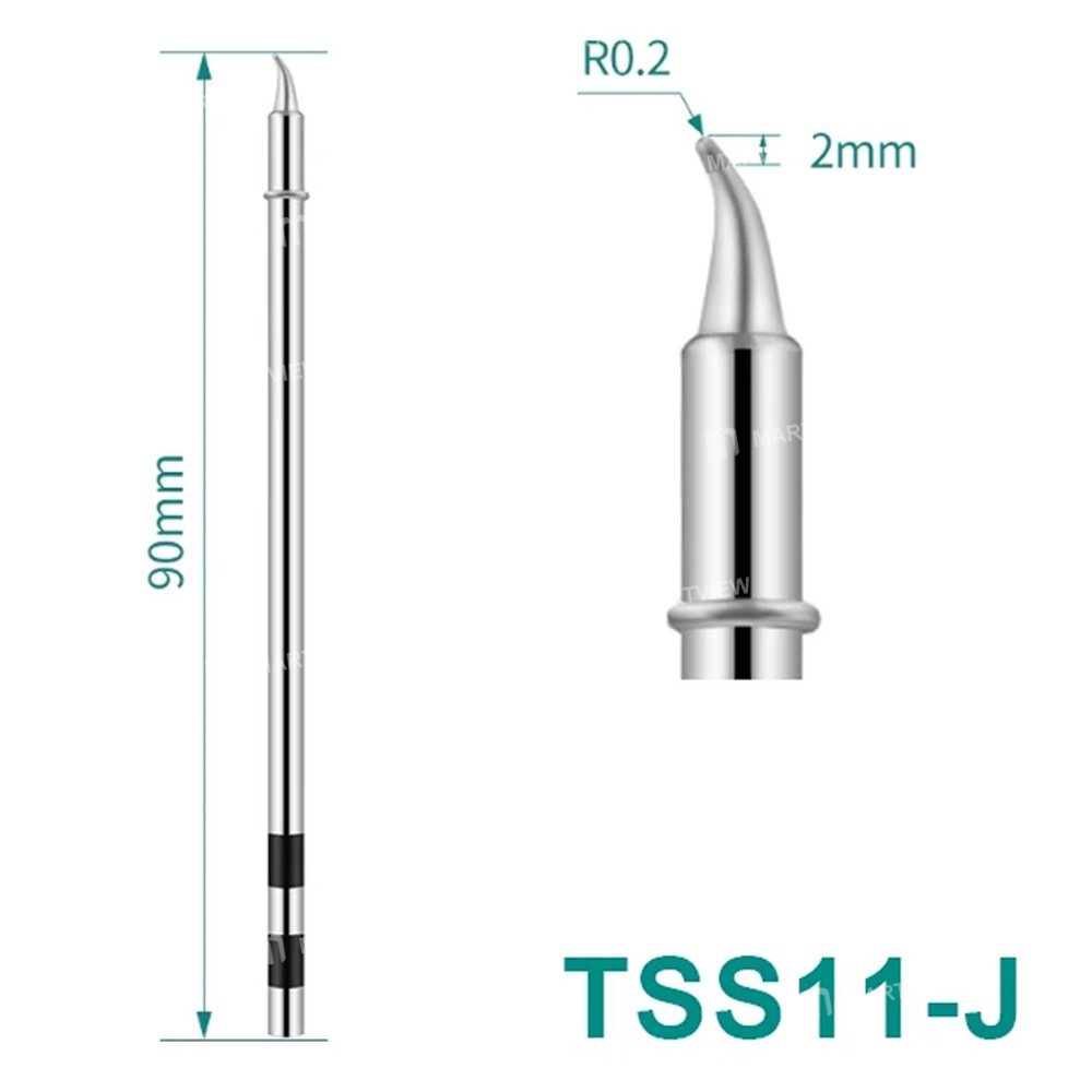 quick tss11-series-soldering-iron-head-for-quick-ts11-intelligent-soldering-station-5