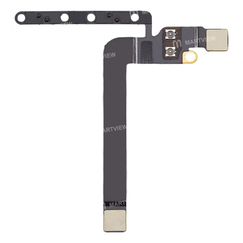 replacement volume-button-flex-cable-compatible-for-ipad-pro-11-3rd-gen-3