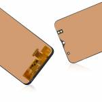 LCD Display Touch Screen Digitizer Assembly Replacement for Samsung Galaxy A30 A305 - Black