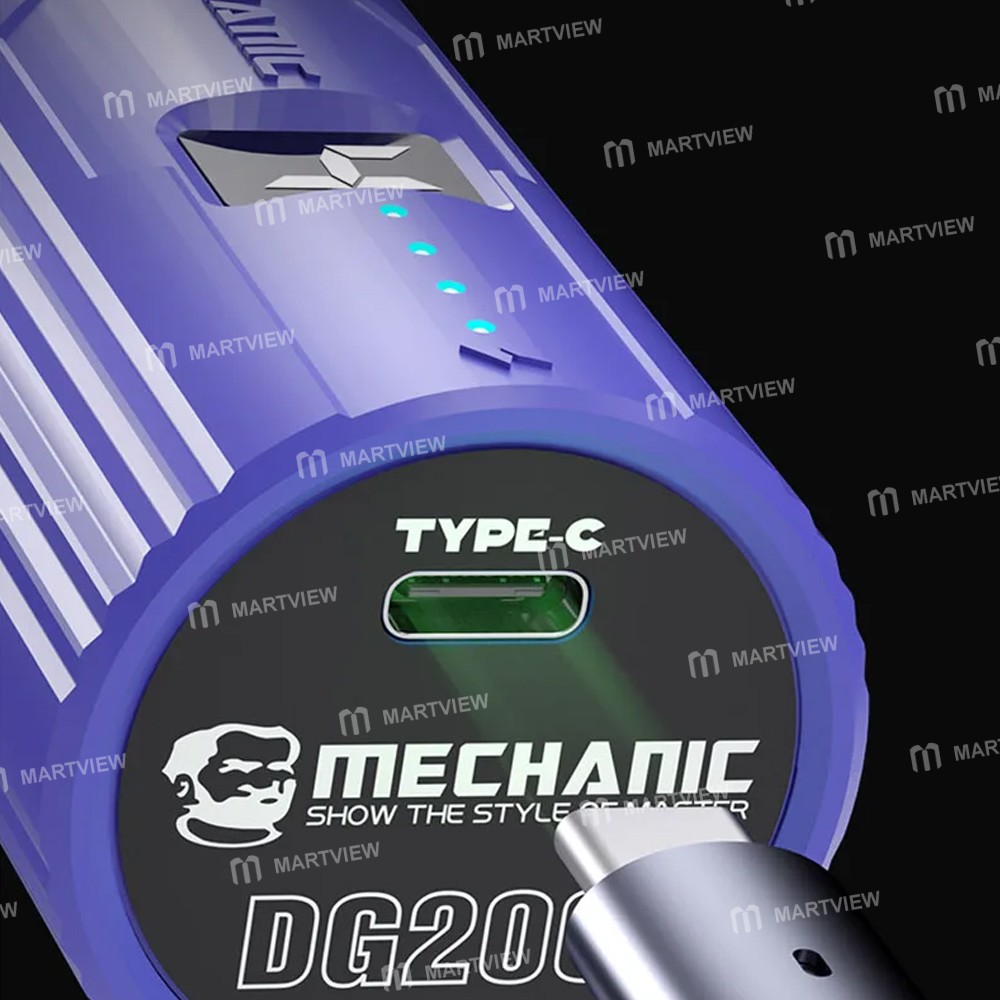 mechanic dg200-multifunctional-speed-adjustable-oca-electric-screen-glue-remover-10