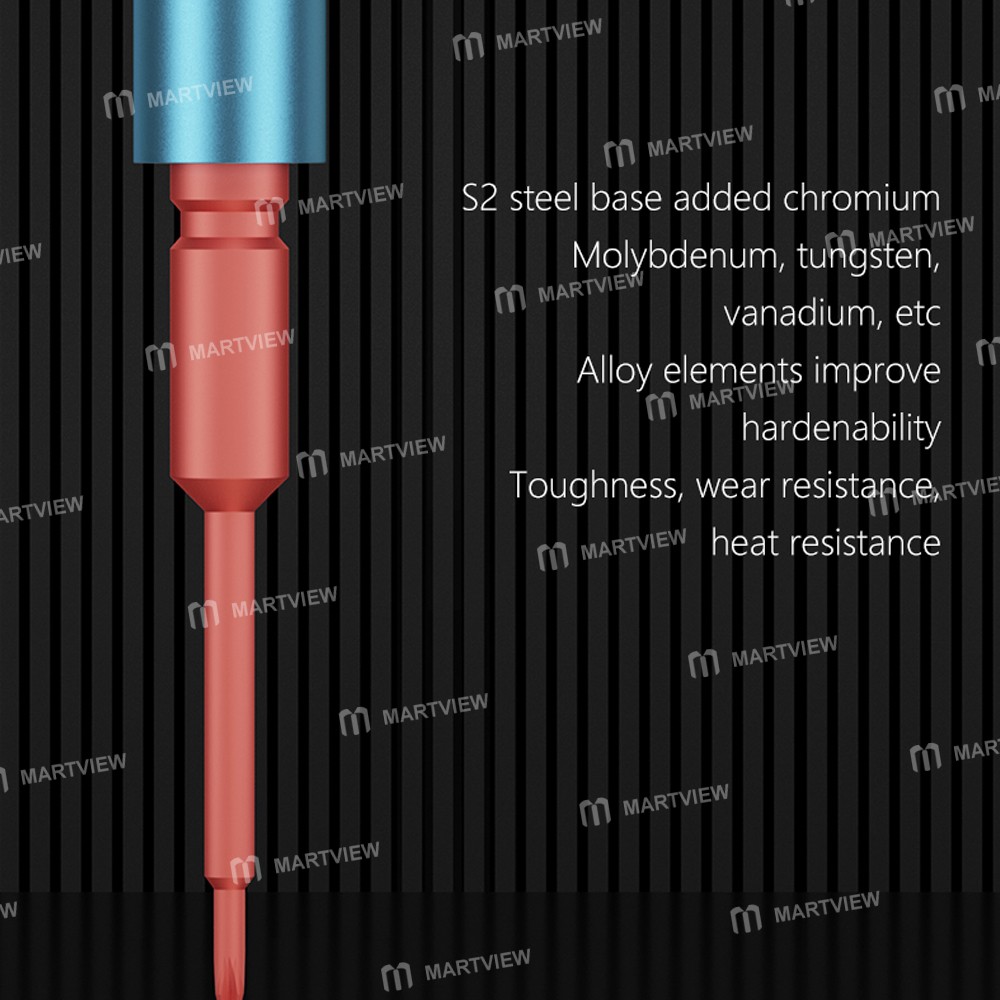 maant my-905-5-in-1-xiaolan-s2-alloy-steel-screwdriver-set-for-mobile-phone-repair-8