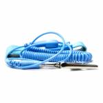 Cordless Anti Static Bracelet Adjustable Anti Static ESD Discharge Cable