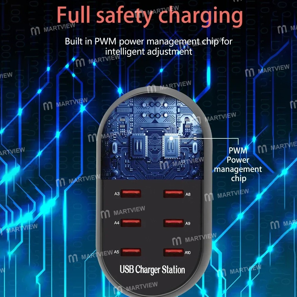 wlx 810-50w-10-port-intelligent-usb-charging-station-6