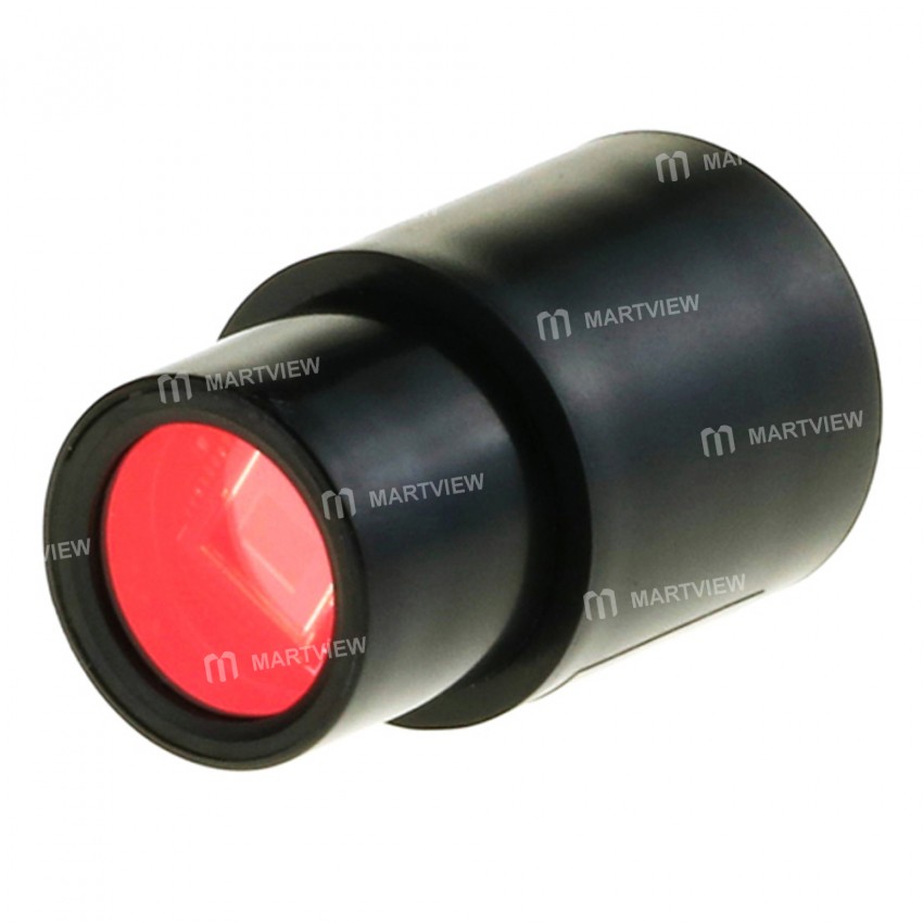 Kailiwei HD CMOS 5MP 3MP USB Electronic Eyepiece for Digital Microscope
