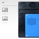 Mechanic iMatx High-Temperature Aluminum Alloy Microscope Platform