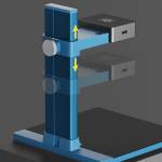 maant rc-5-hd-display-pcb-motherboard-3d-infrared-thermal-imaging-diagnosis-analyser-15