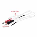 TP-01A 100cm Banana-type K Surface Thermocouple Temperature Probe