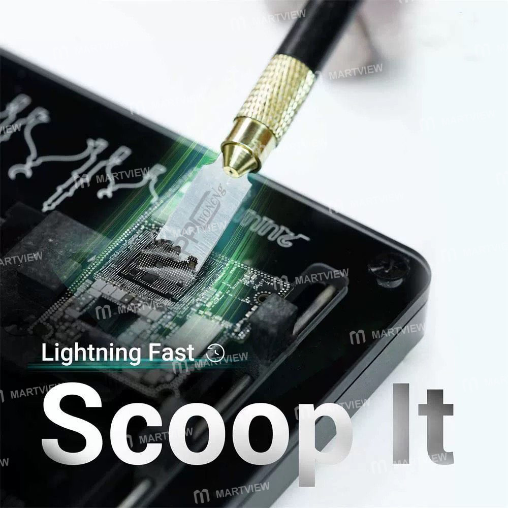 ppd no17-mobile-phone-motherboard-ic-rear-cover-glass-spade-degumming-blades-2