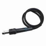 Quick 861DW Heat Gun Handle for 861DW Welding Rework Station
