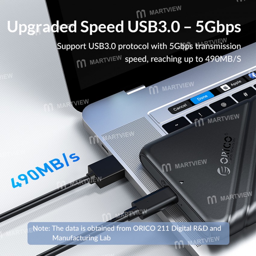 orico 25pw1-25-inch-usb30-micro-b-to-sata30-5gbps-external-storage-hdd-enclosure-6
