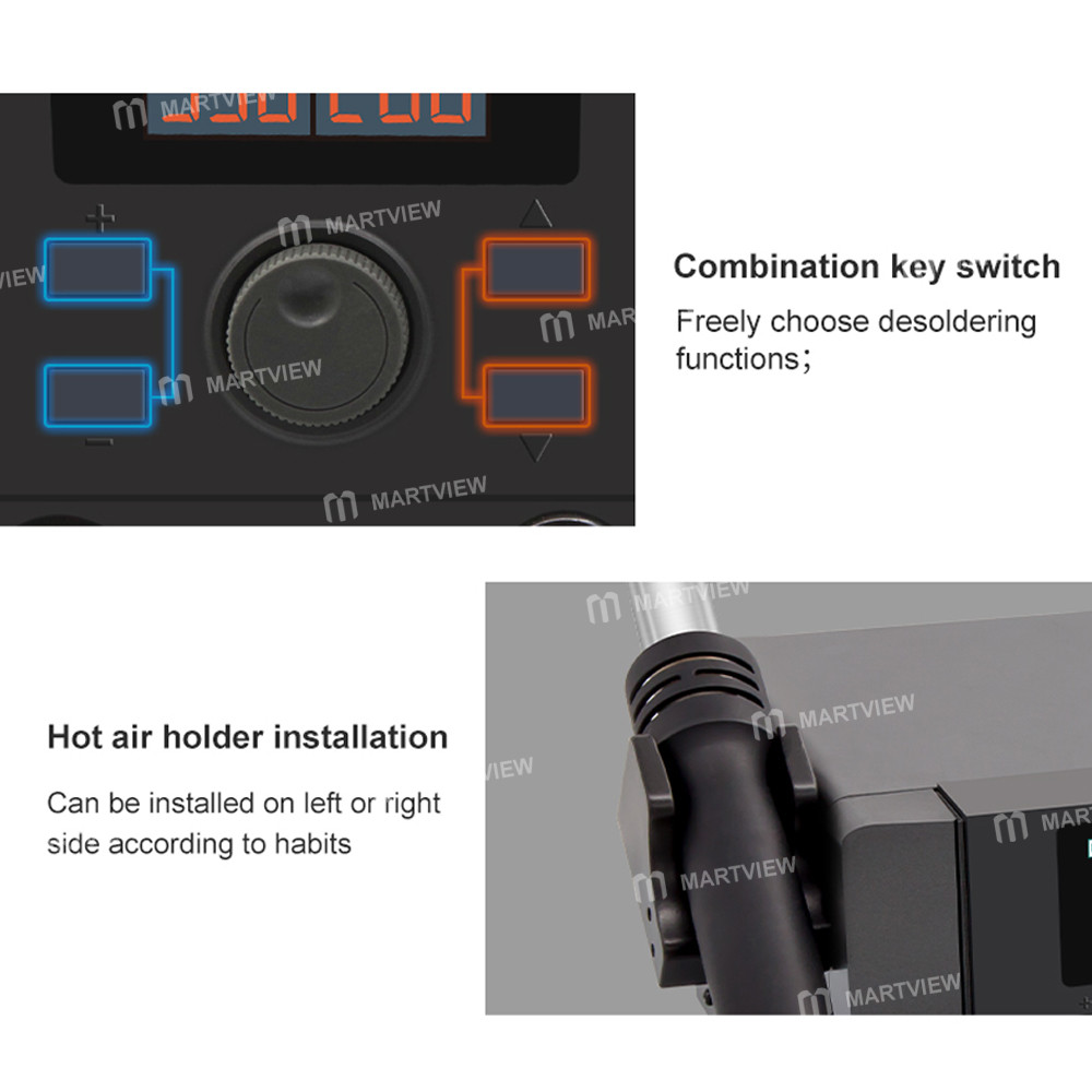 quick 8686-pro-1350w-high-power-2-in-1-soldering-and-straight-air-desoldering-station-10