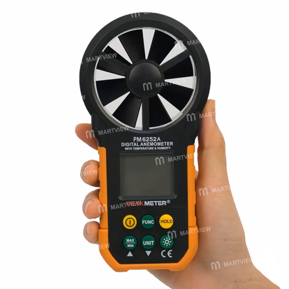 peakmeter pm6252a-5