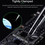 Relife RT-11A Stainless Steel High-Precision Flying Line Jump Wire Tweezers