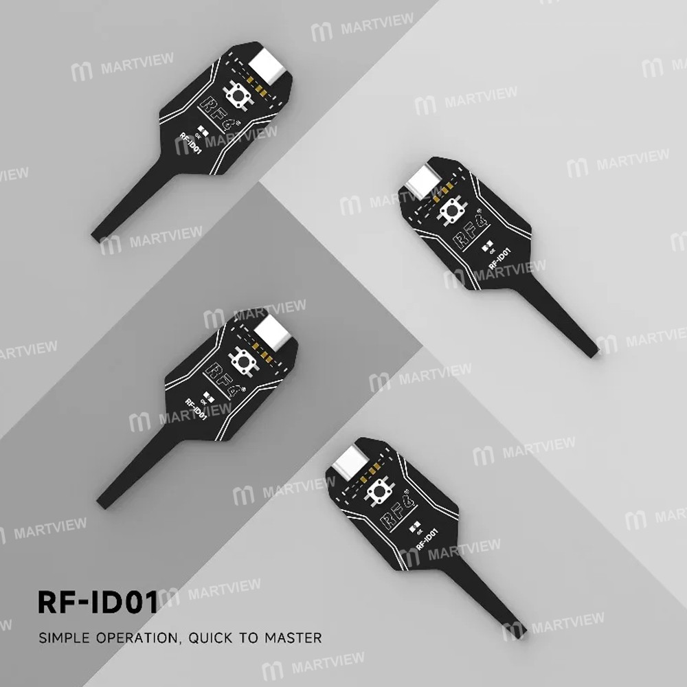 rf4 rf-id01-type-c-high-precision-electromagnetic-induction-tester-for-circuit-board-fault-detection