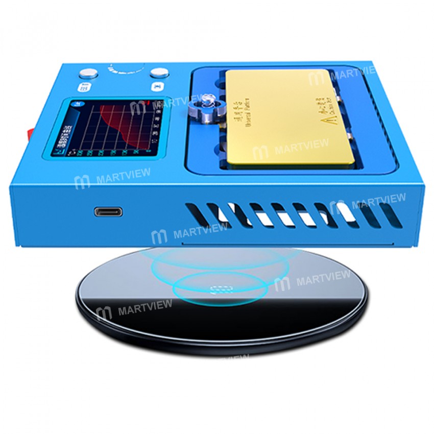Aixun iHeater Pro Intelligent Heating Desoldering Station for iPhone X to 13Pro Max