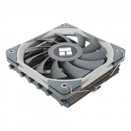 Thermalright AXP120-X67 6-Heatpipes CPU Air-cooled Radiator for LGA1700 / 115X / 2011 / AM4 / AM5