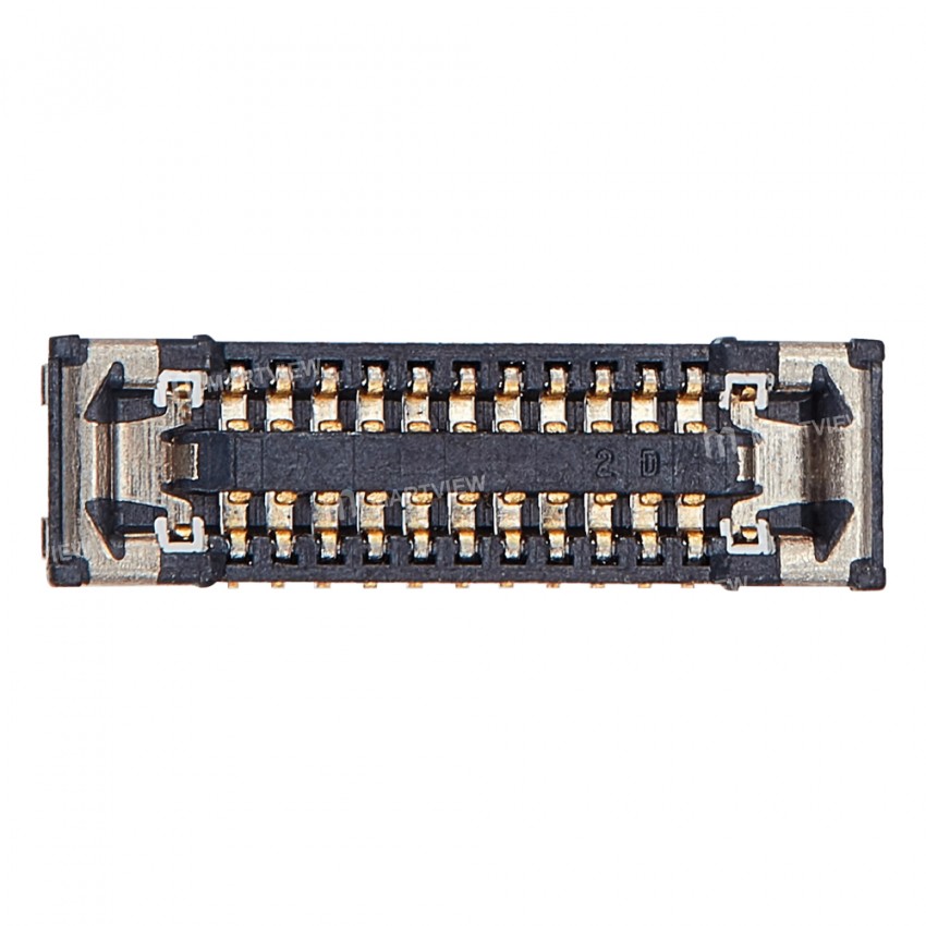 22 pin-wide-angle-camera-fpc-connector-2