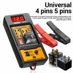 aneng rt01-11-25v-universal-4-5-pins-car-relay-battery-digital-display-detector-8