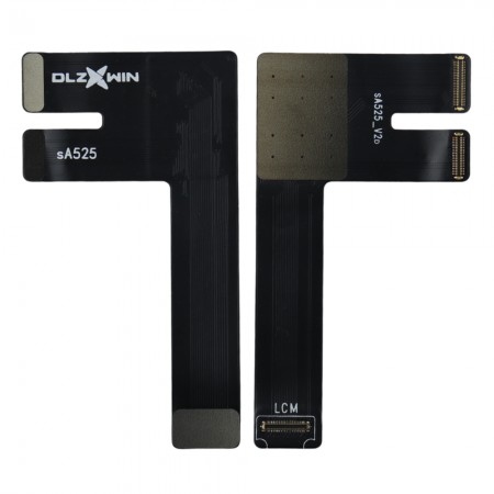 DLZX S300 / S800 LCD Tester Flex Cable for Samsung A525