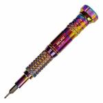 relife rl-723-rainbow-plating-process-high-precision-interchangeable-torque-screwdriver-1