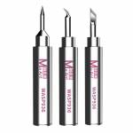 MaAnt WASP936 900M Series 936 Universal Lead-free Soldering Iron Tips