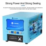 sunshine l2-7-inch-smart-lcd-laminating-defoaming-all-in-one-machine-13