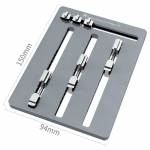 mijing irepair-u3-u6-universal-bearing-fixture-for-mobile-phone-pcb-motherboard-soldering-repair-5